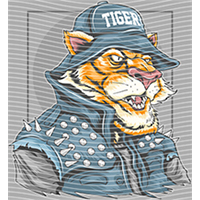 Animal Integration-DW 1873